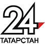 Татарстан 24